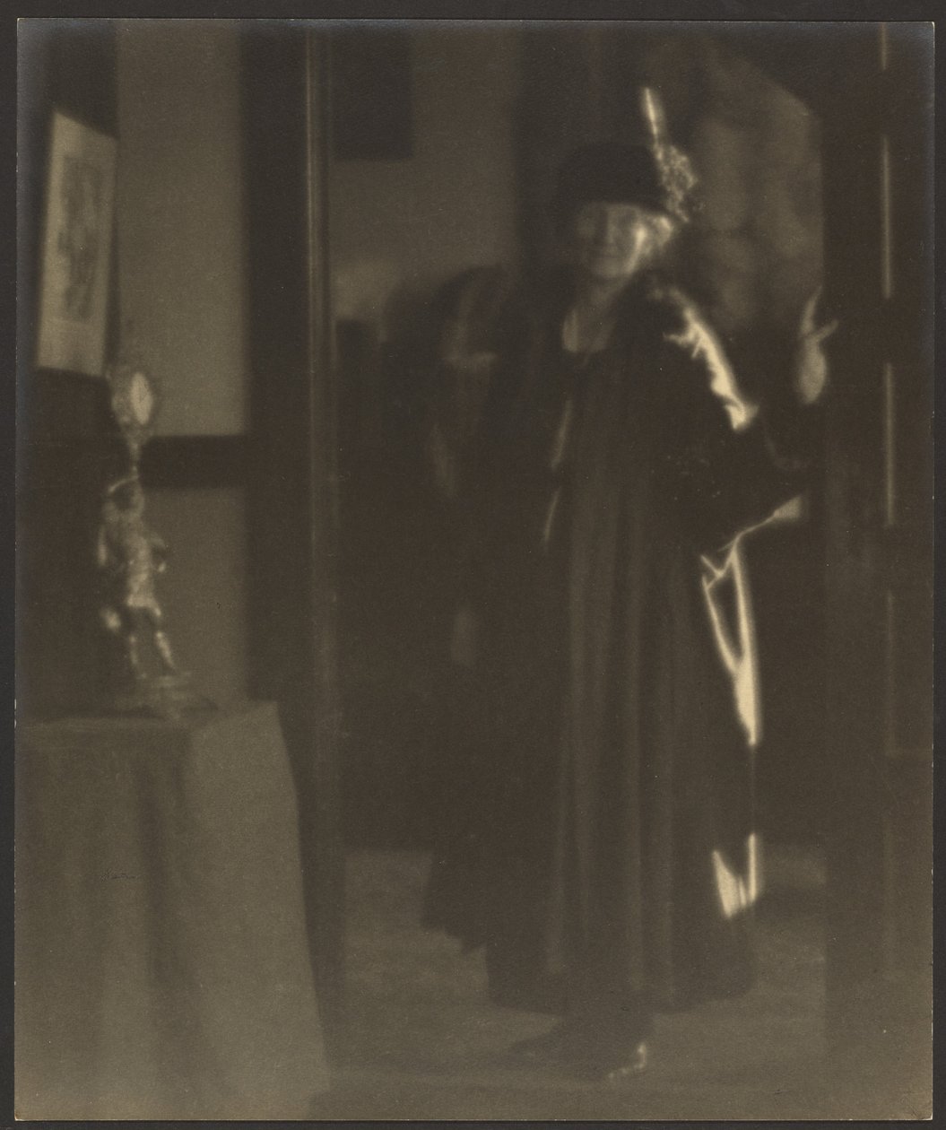  by Louis Fleckenstein