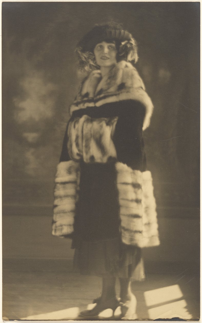  by Louis Fleckenstein