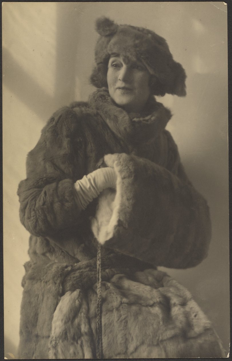  by Louis Fleckenstein