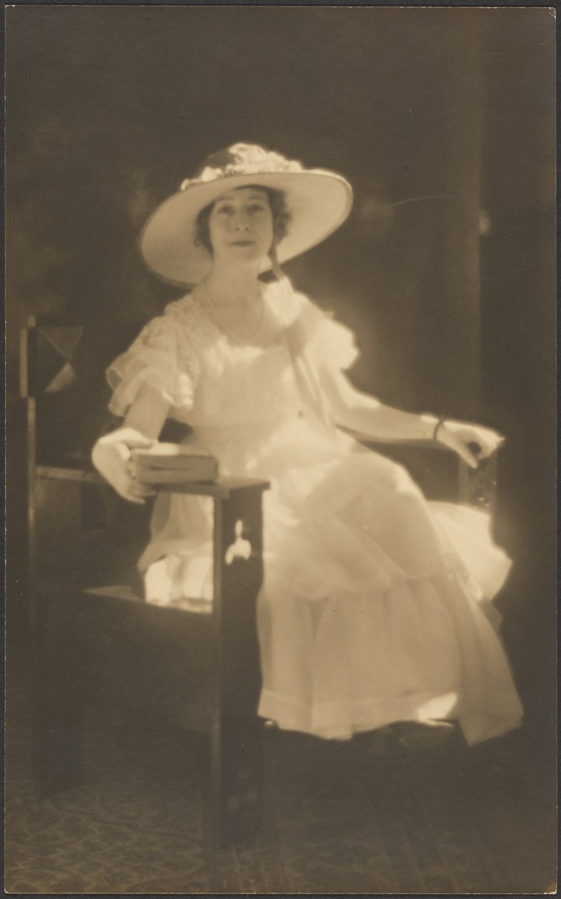  by Louis Fleckenstein
