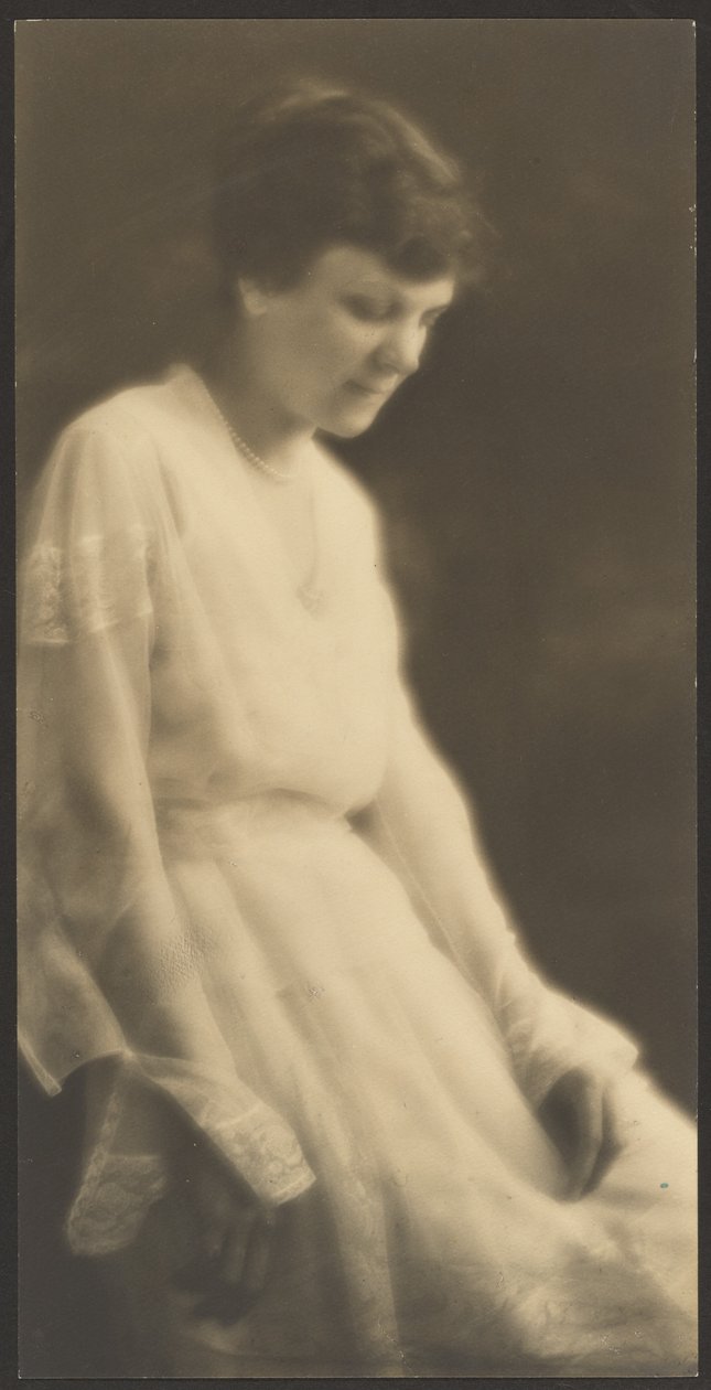  by Louis Fleckenstein