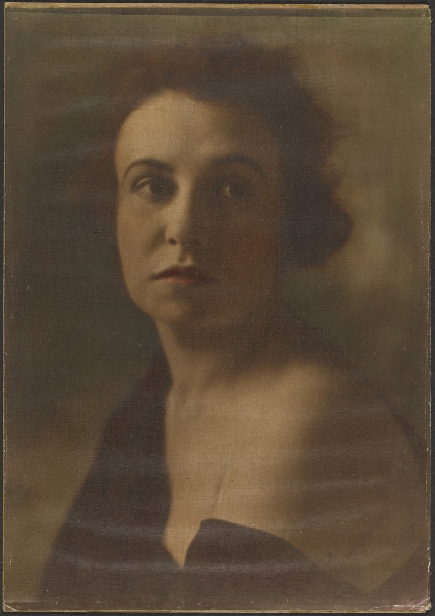  by Louis Fleckenstein