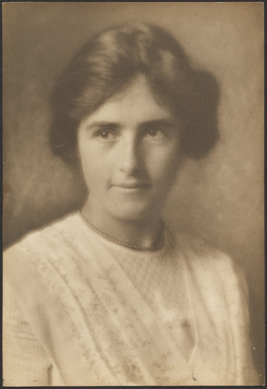  by Louis Fleckenstein
