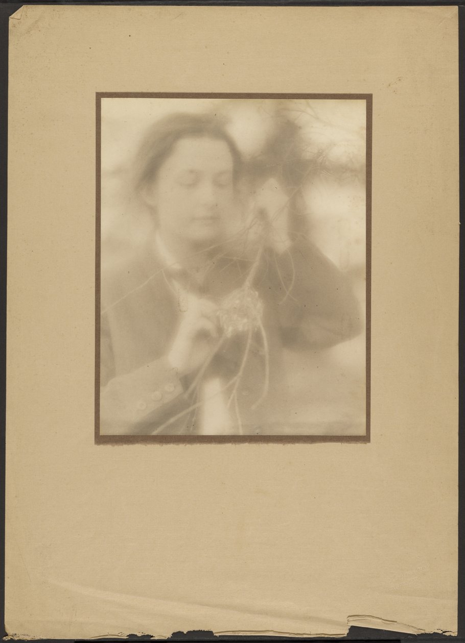  by Louis Fleckenstein