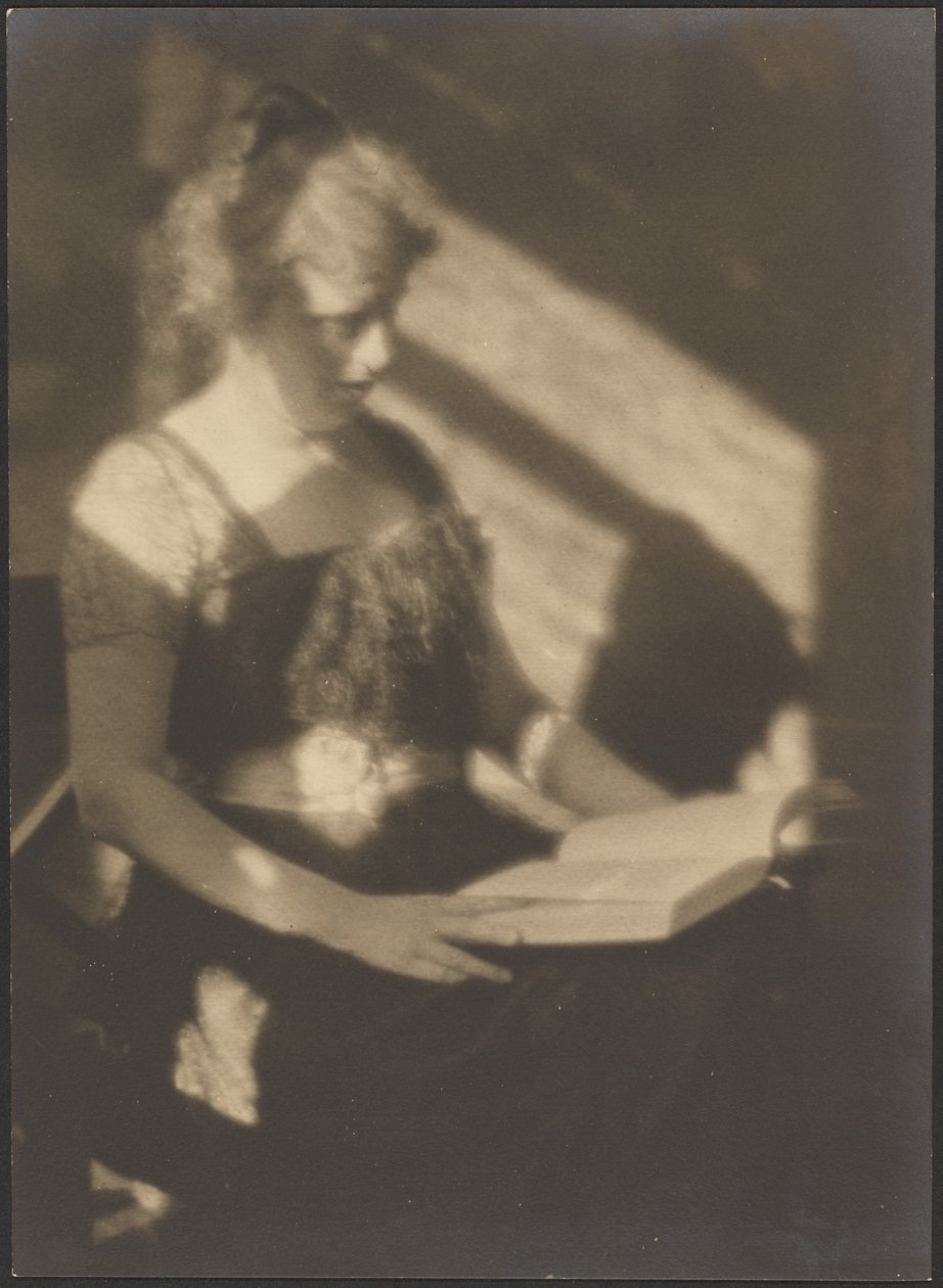 by Louis Fleckenstein