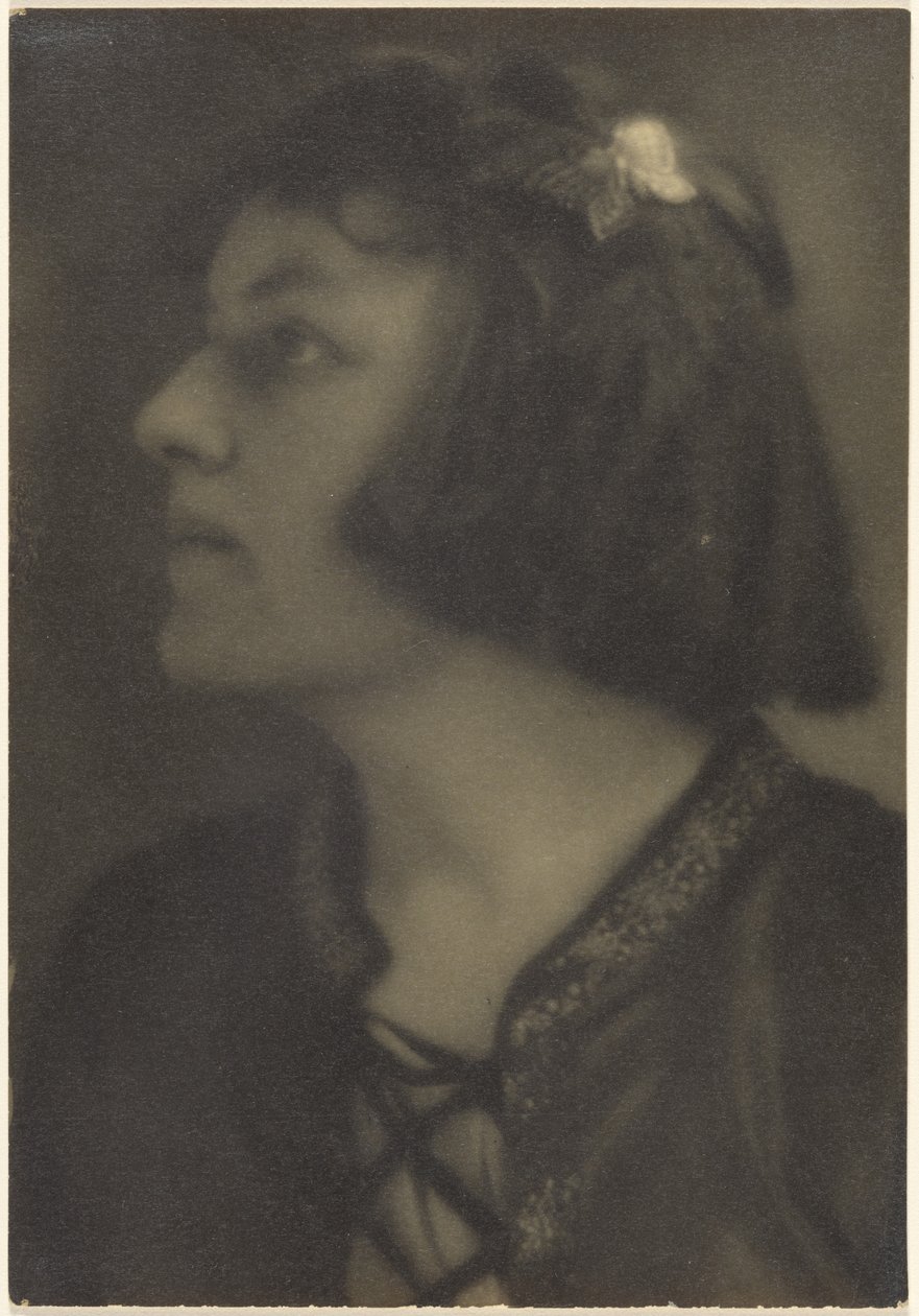  by Louis Fleckenstein