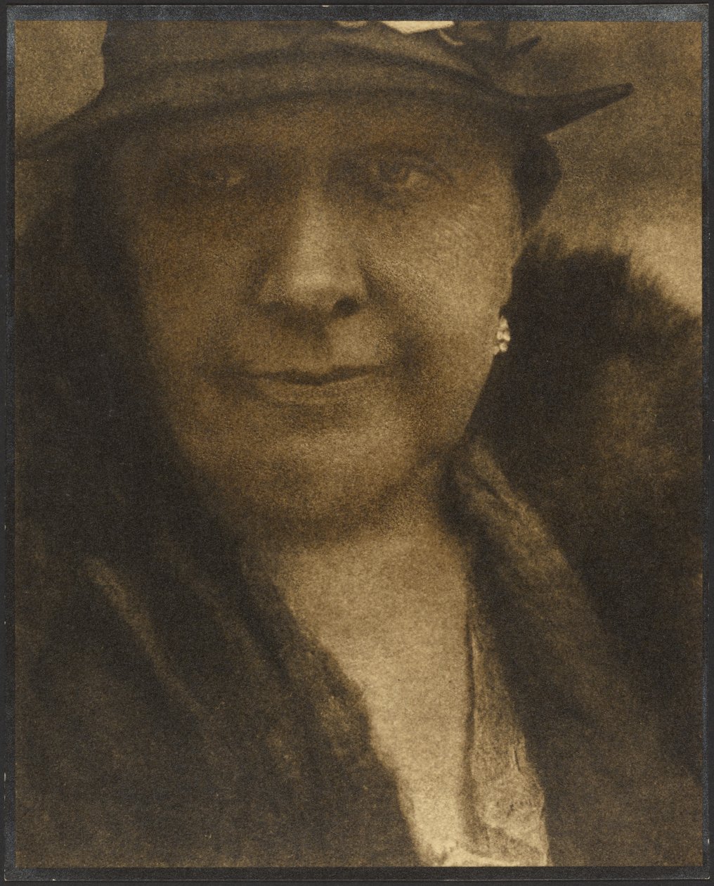  by Louis Fleckenstein