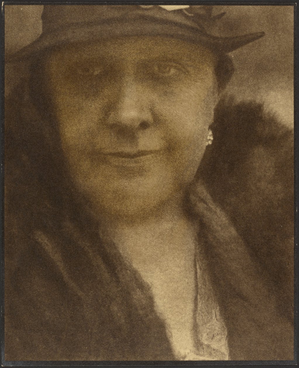  by Louis Fleckenstein