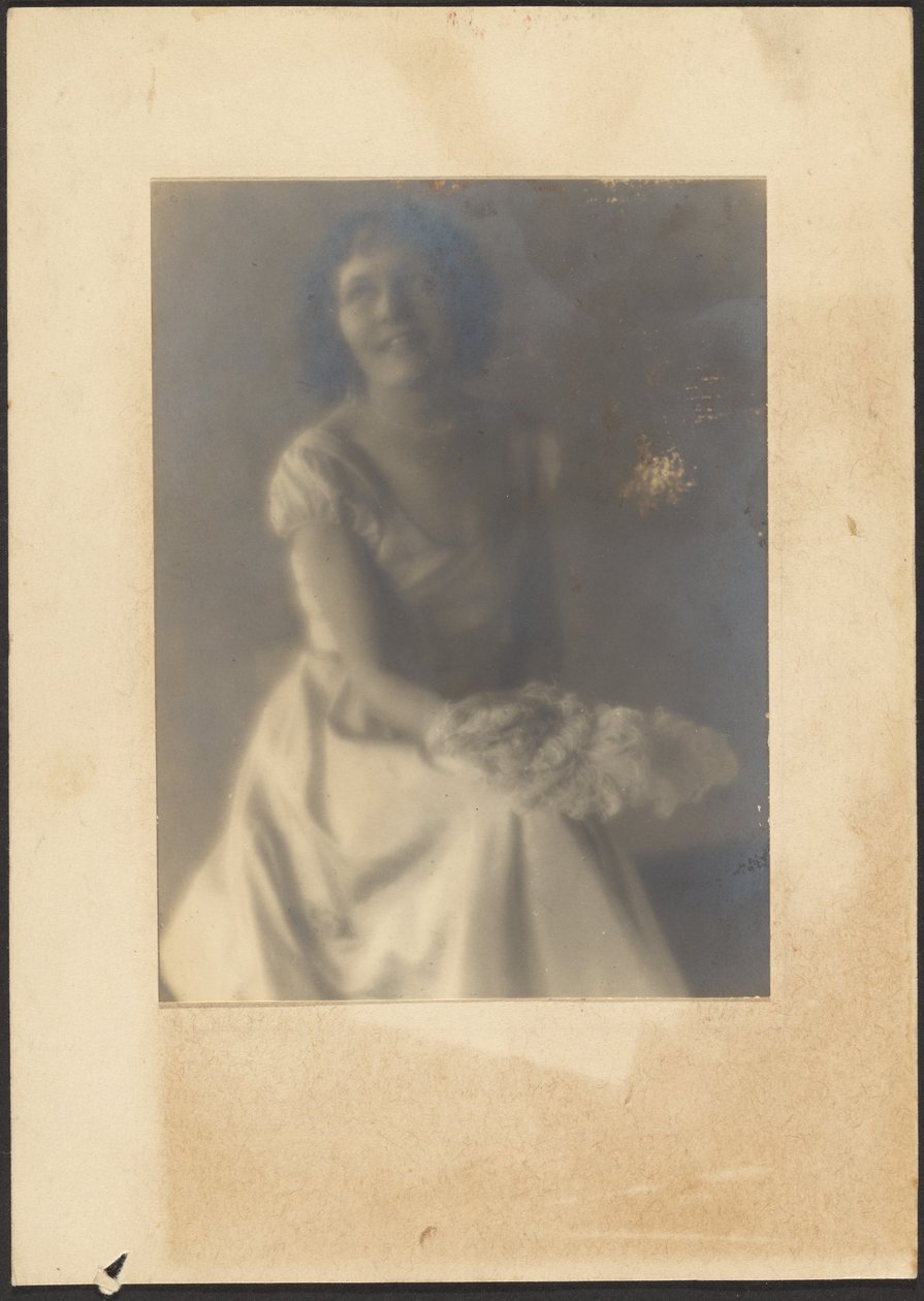  by Louis Fleckenstein