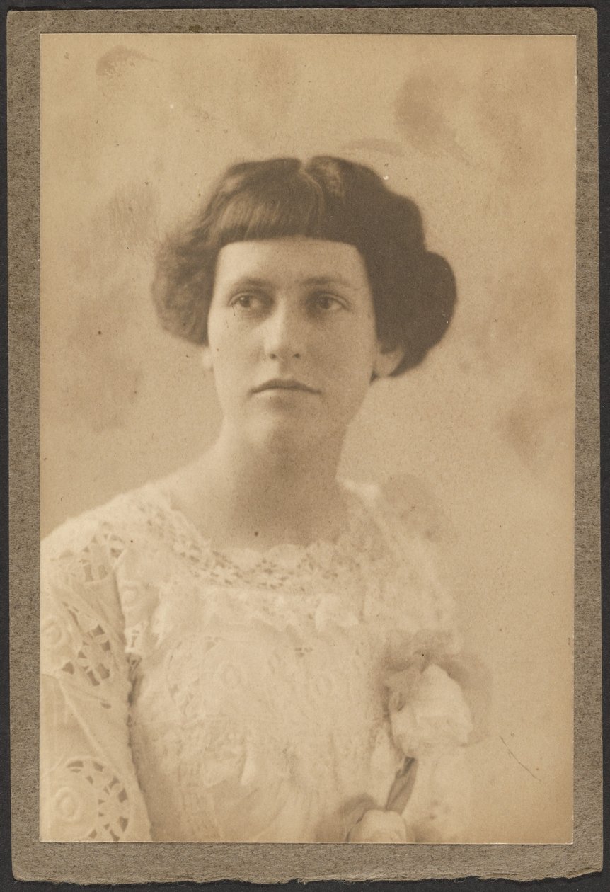  by Louis Fleckenstein