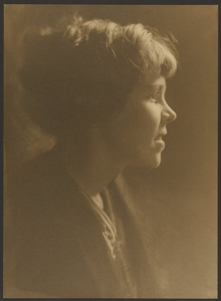 by Louis Fleckenstein