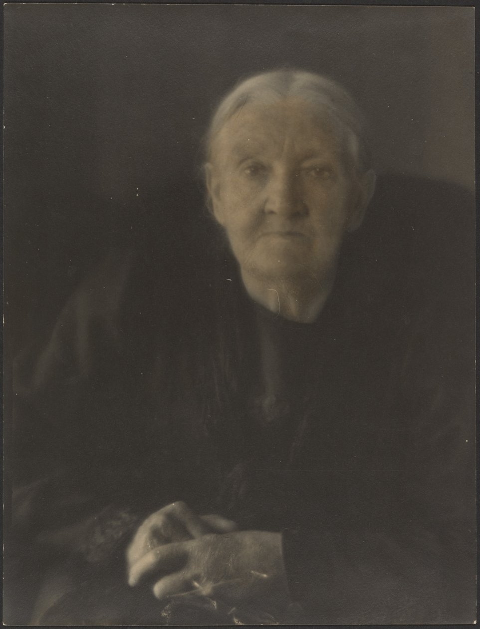  by Louis Fleckenstein