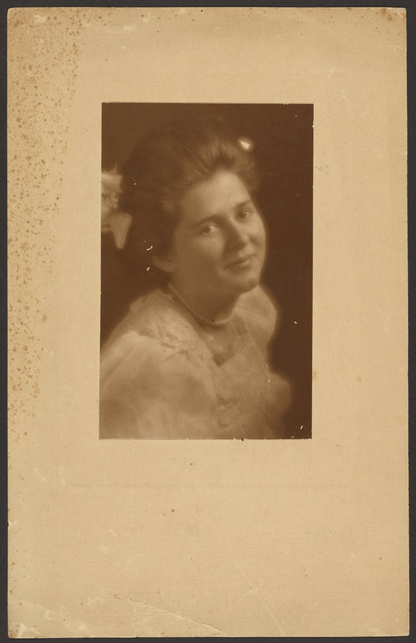  by Louis Fleckenstein