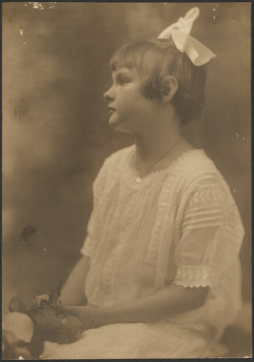  by Louis Fleckenstein
