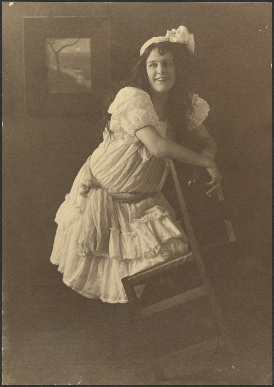  by Louis Fleckenstein