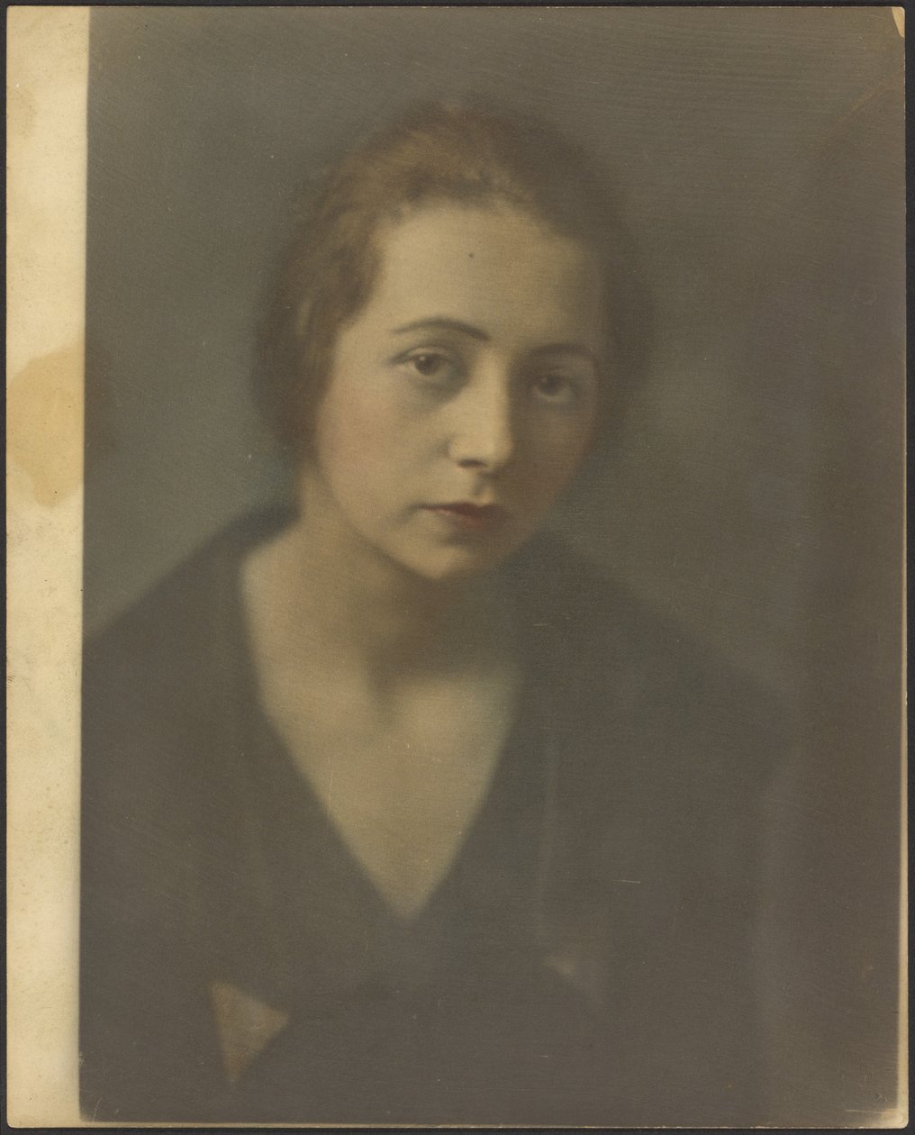  by Louis Fleckenstein