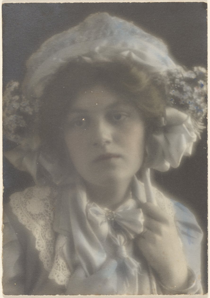  by Louis Fleckenstein