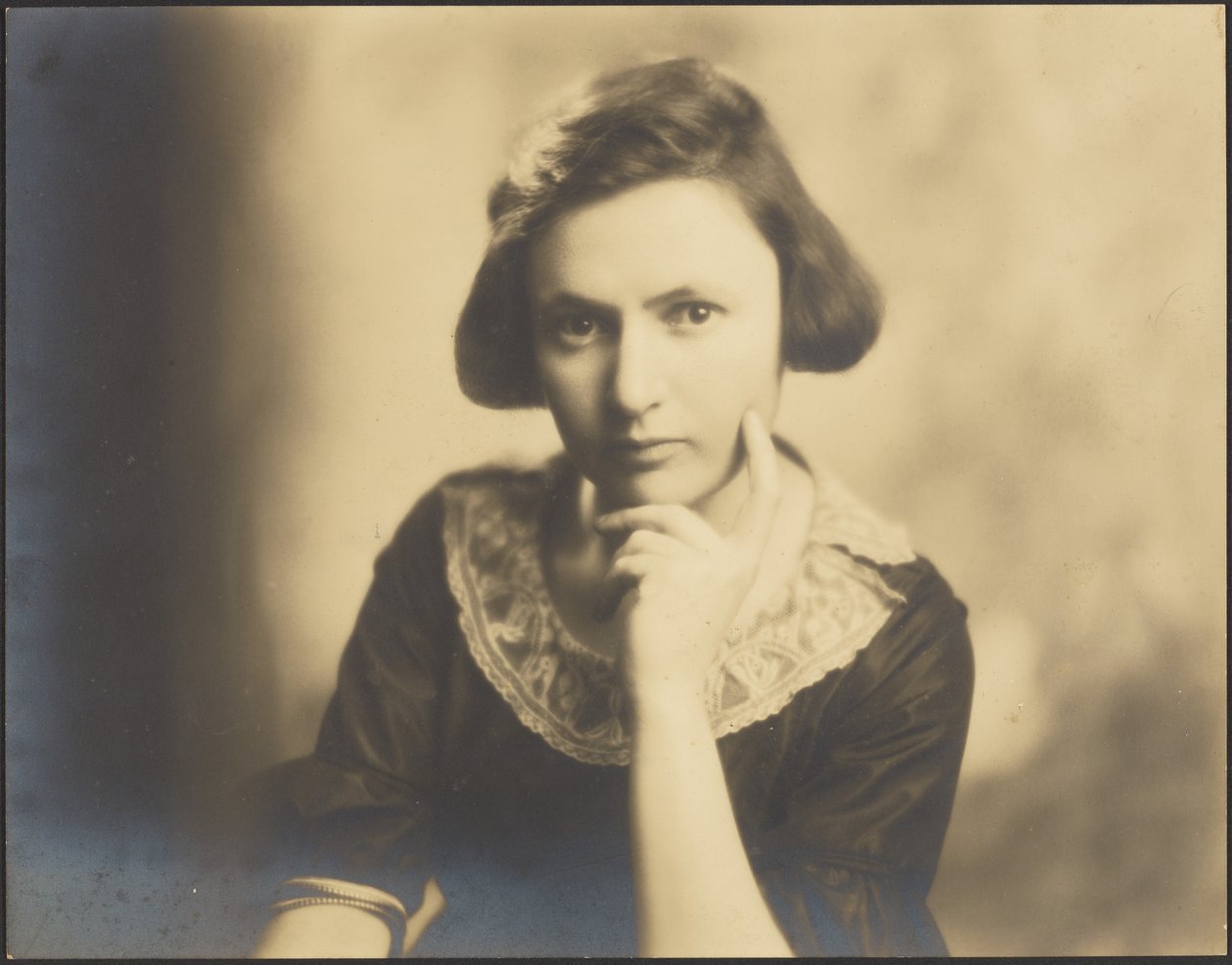  by Louis Fleckenstein