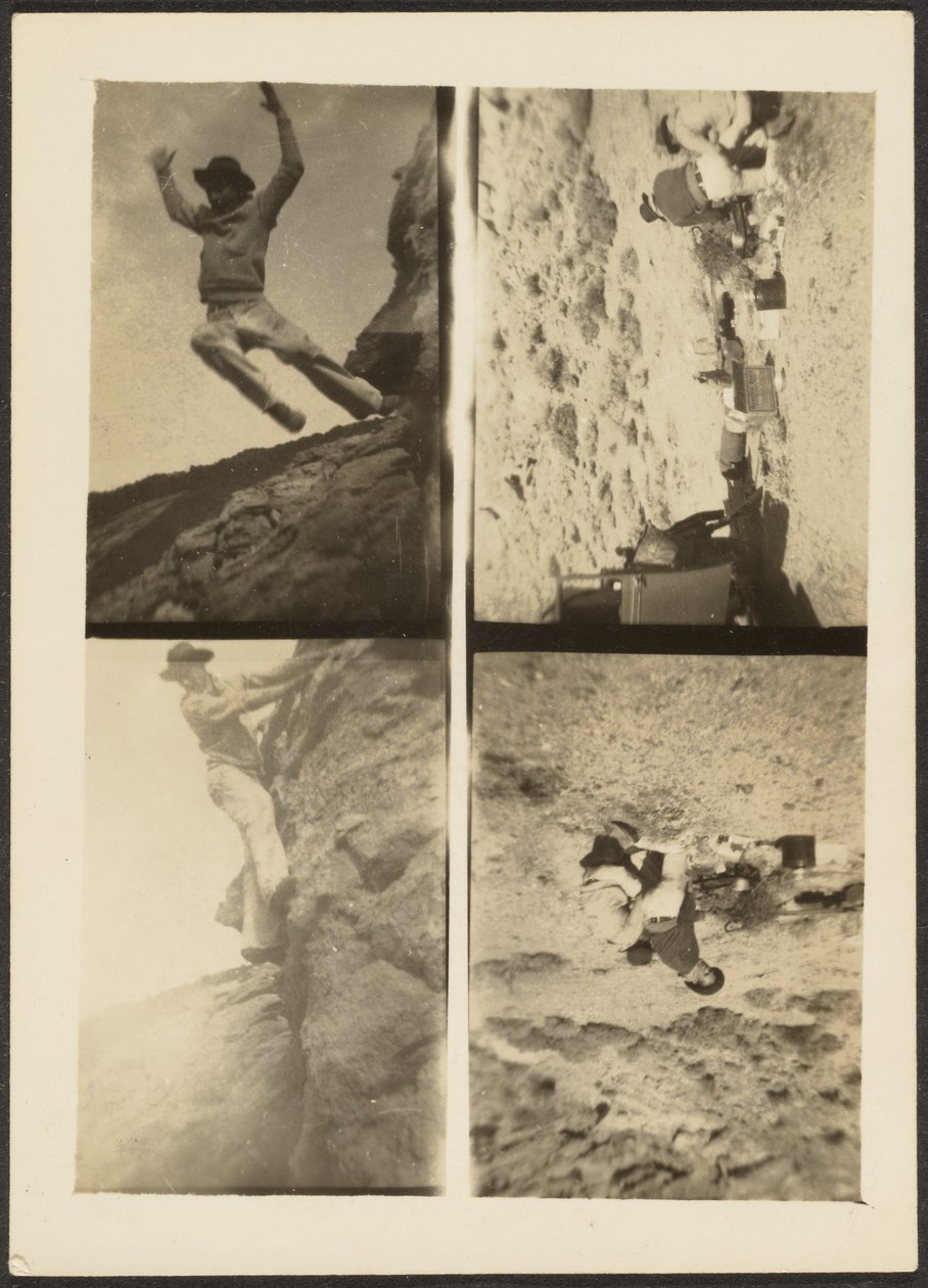  by Louis Fleckenstein