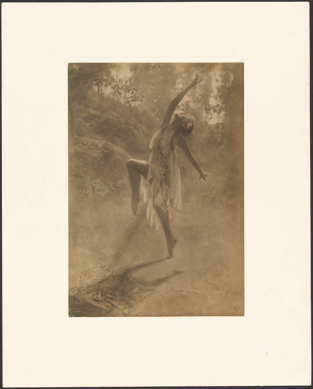  by Louis Fleckenstein