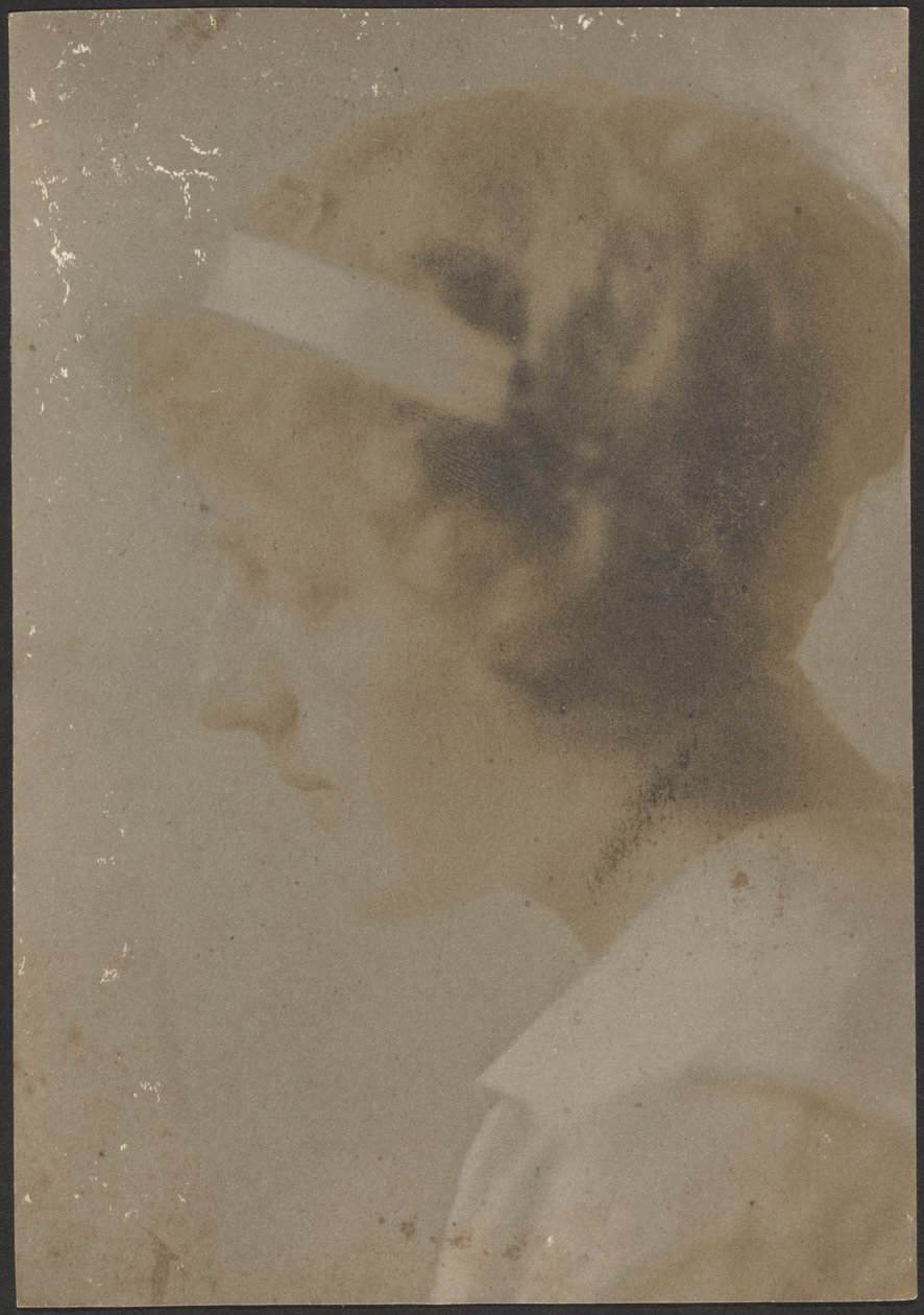  by Louis Fleckenstein