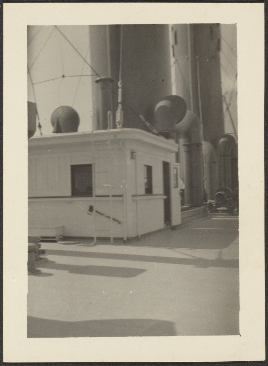  by Louis Fleckenstein