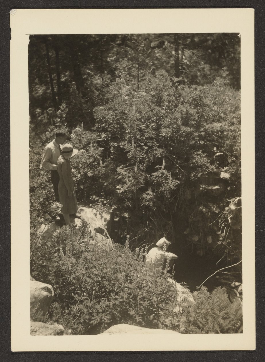  by Louis Fleckenstein
