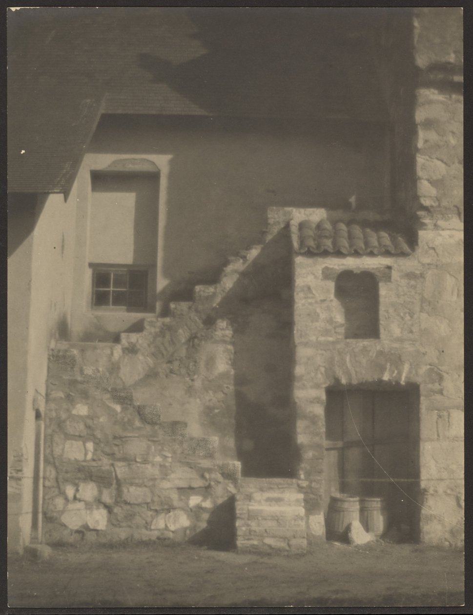  by Louis Fleckenstein