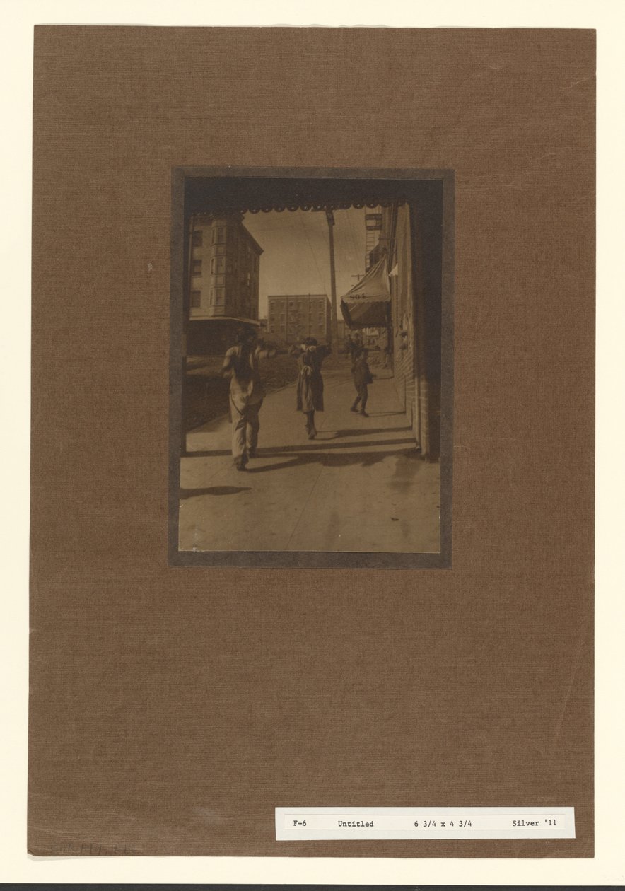  by Louis Fleckenstein