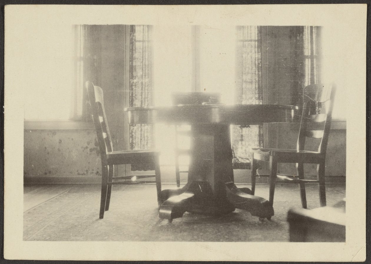  by Louis Fleckenstein