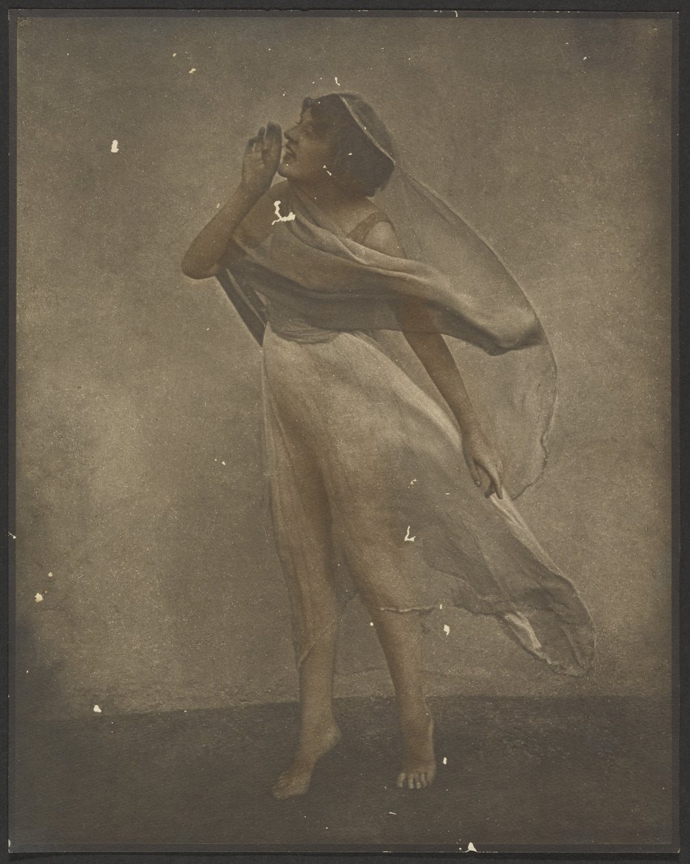  by Louis Fleckenstein