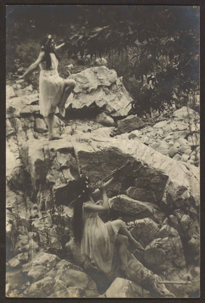  by Louis Fleckenstein