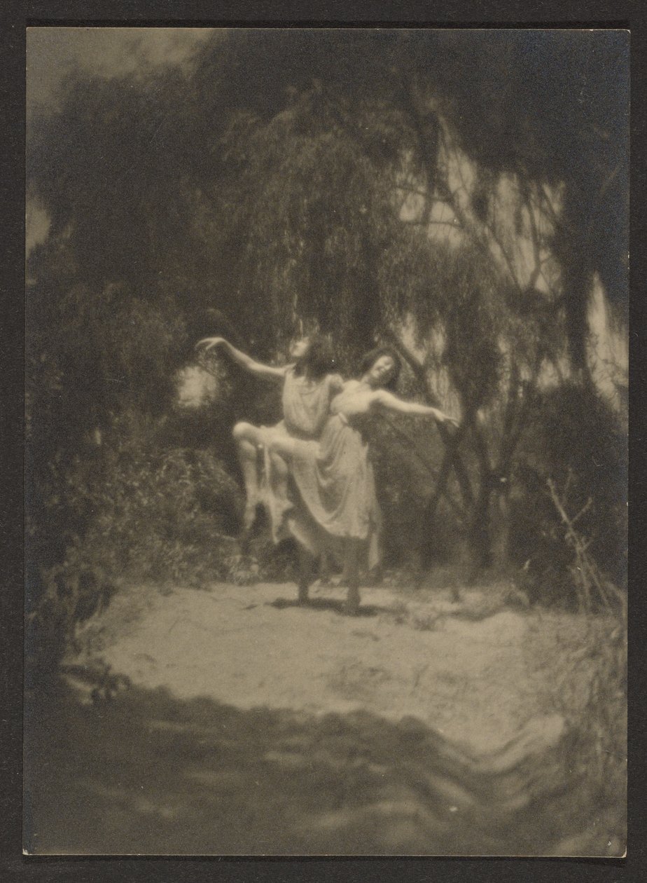 by Louis Fleckenstein