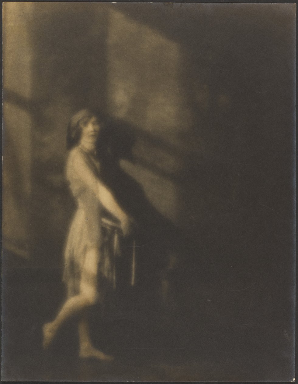  by Louis Fleckenstein