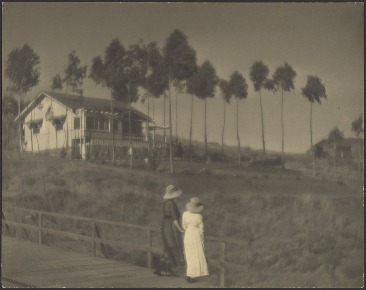  by Louis Fleckenstein