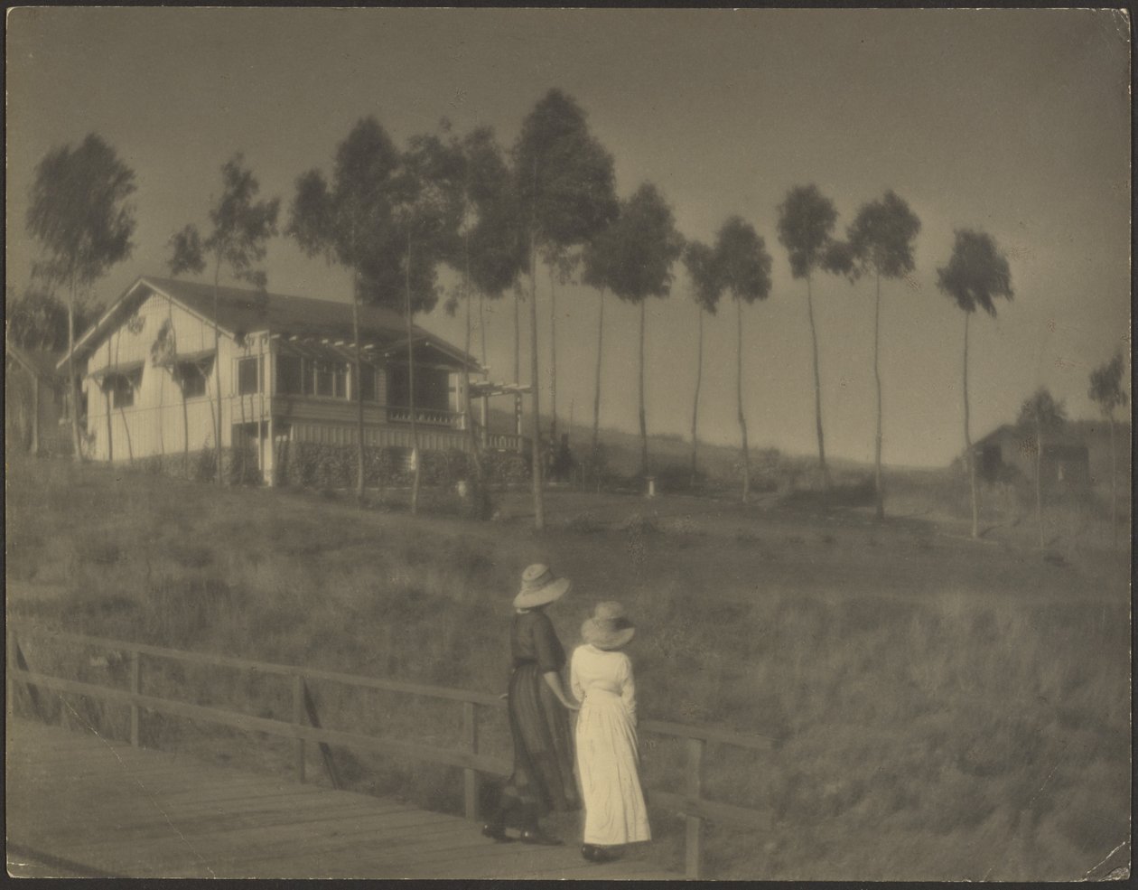  by Louis Fleckenstein