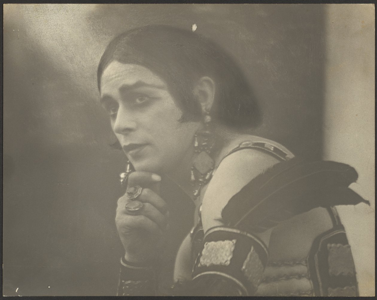  by Louis Fleckenstein