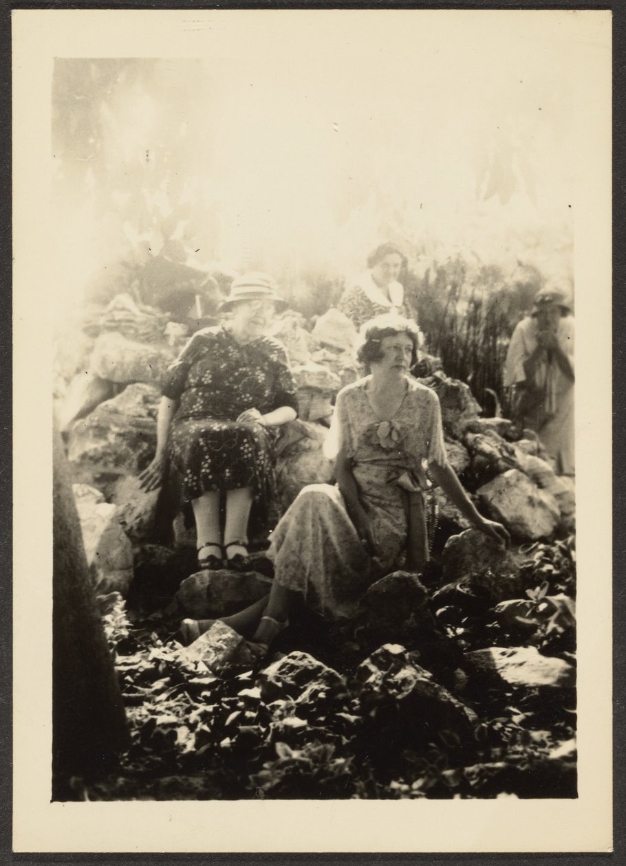  by Louis Fleckenstein