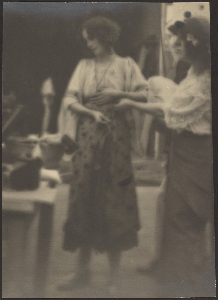  by Louis Fleckenstein