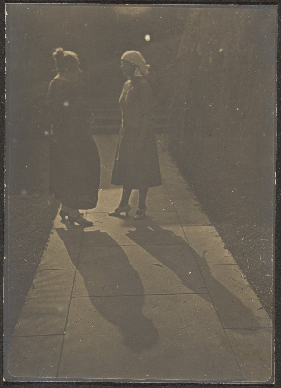  by Louis Fleckenstein
