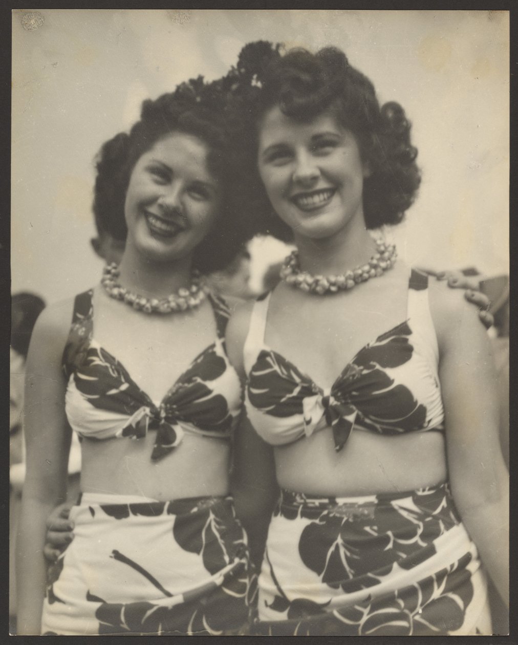  by Louis Fleckenstein