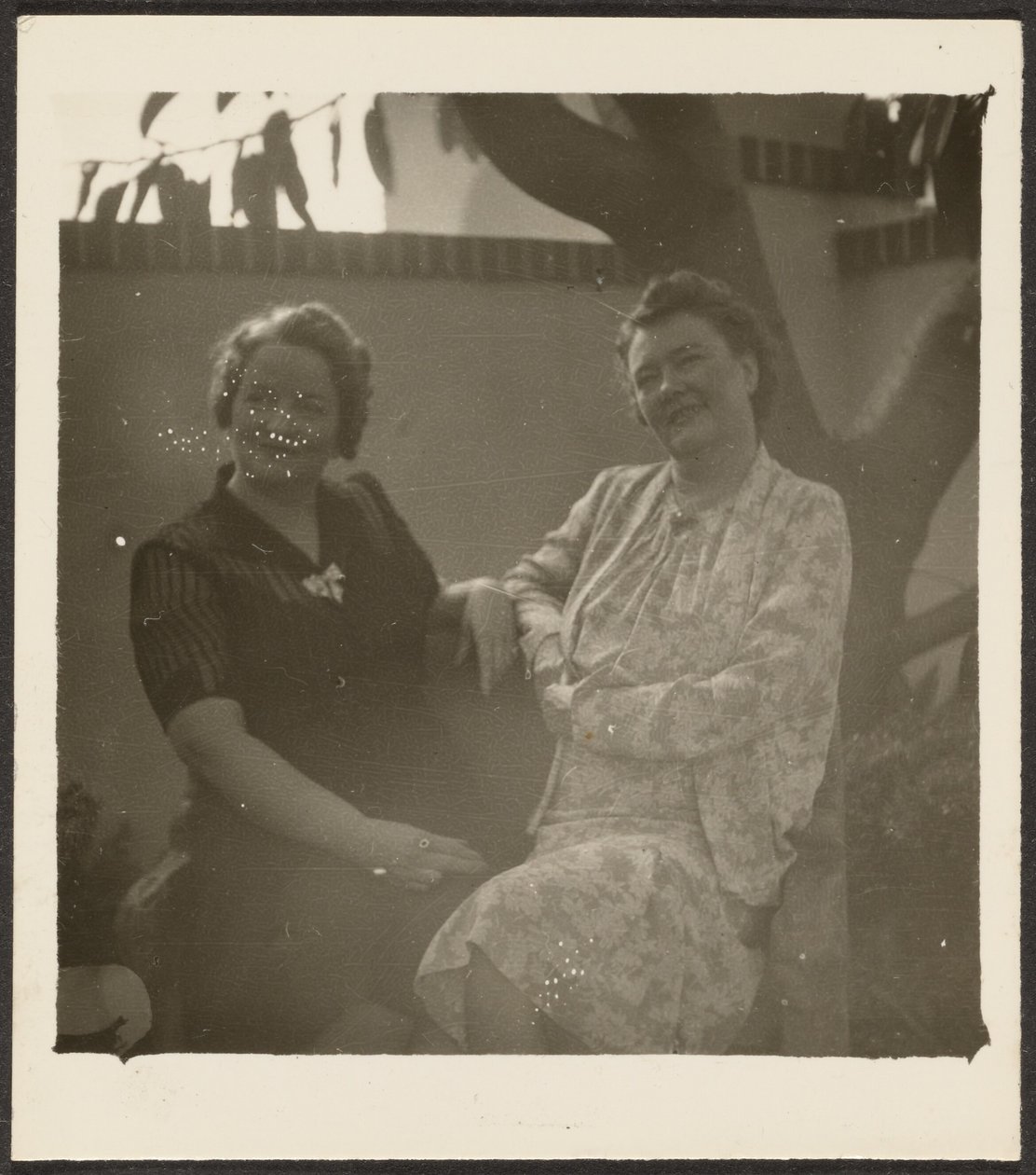  by Louis Fleckenstein