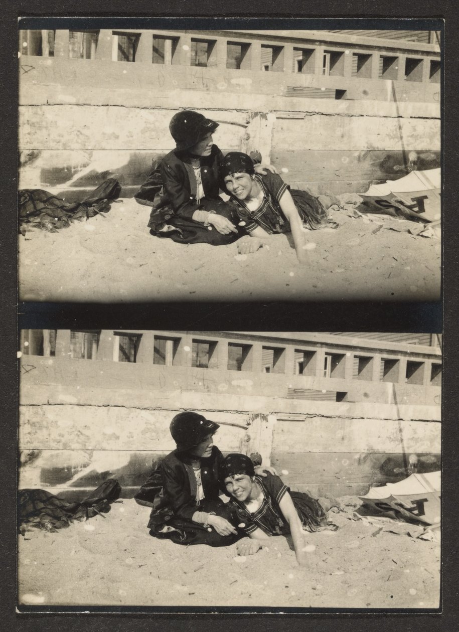  by Louis Fleckenstein