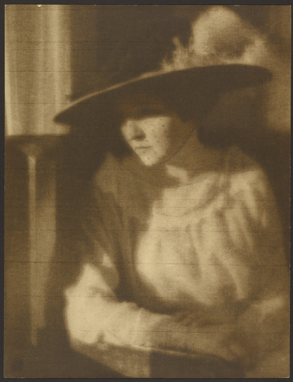  by Louis Fleckenstein
