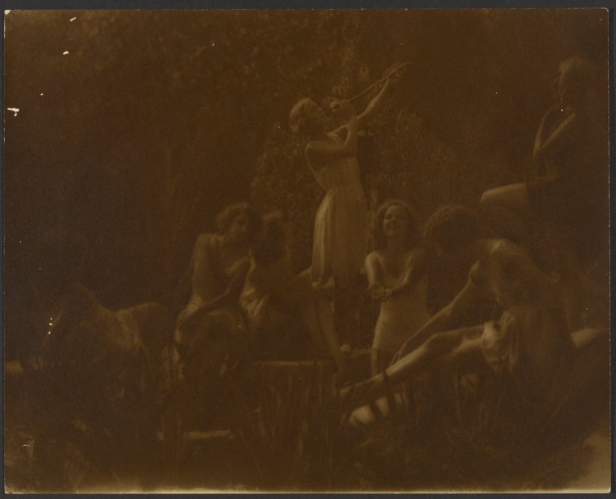  by Louis Fleckenstein