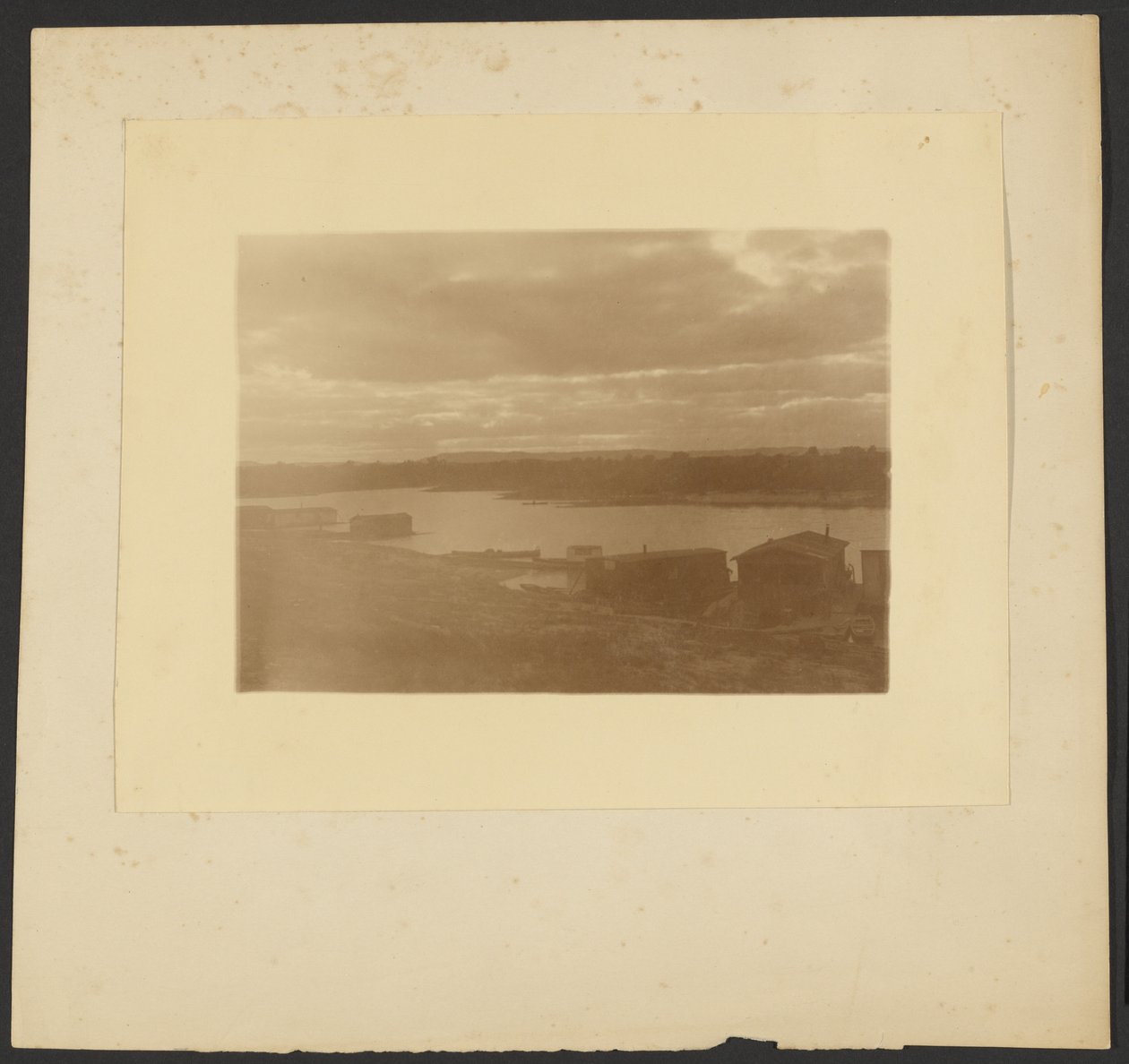  by Louis Fleckenstein