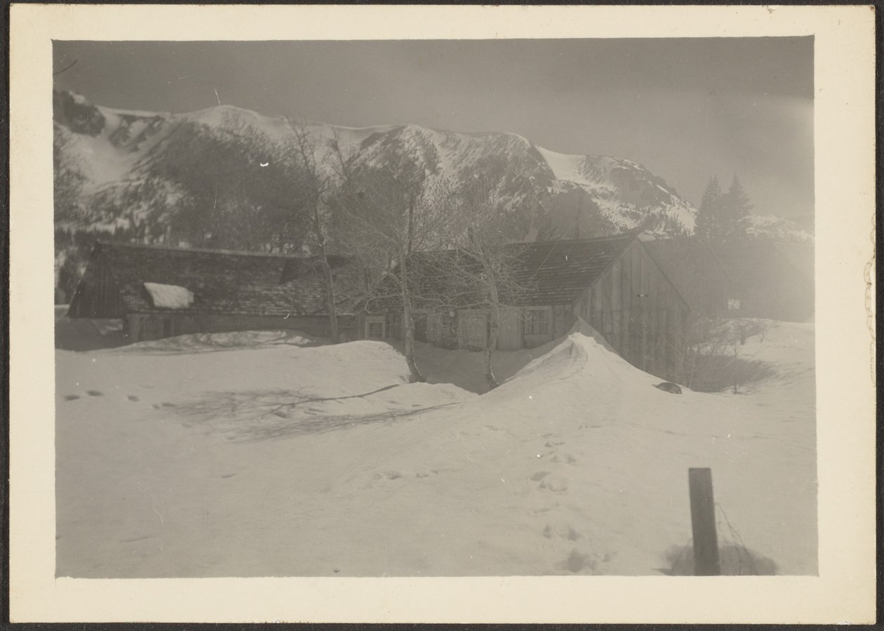  by Louis Fleckenstein