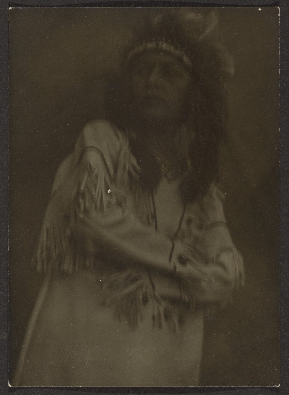  by Louis Fleckenstein