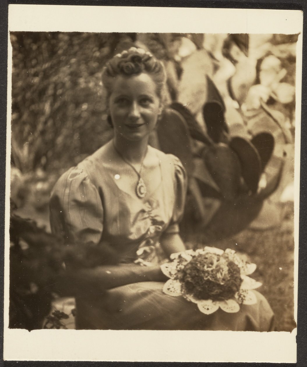  by Louis Fleckenstein