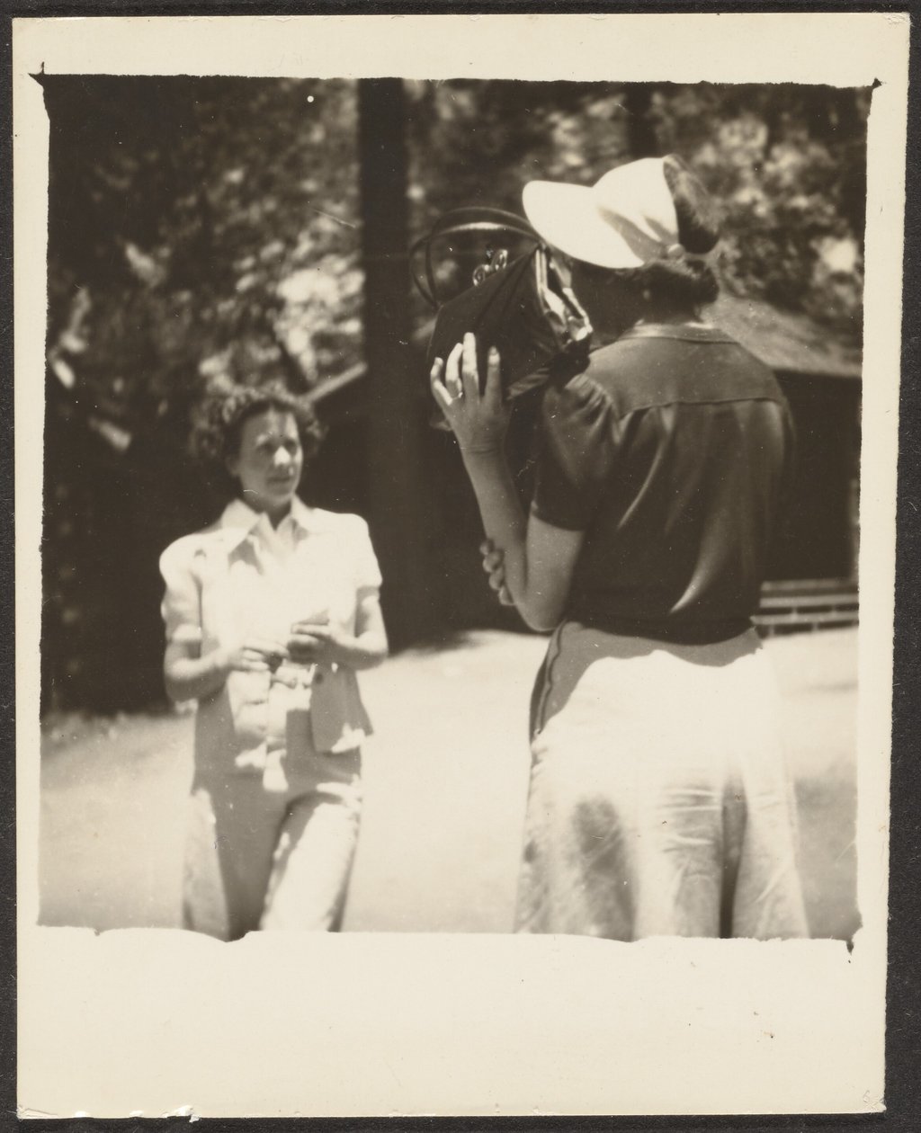  by Louis Fleckenstein